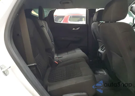 2020 Chevrolet Blazer 2Lt z USA, uszkodzony, nr VIN 3GNKBCRS4LS690882